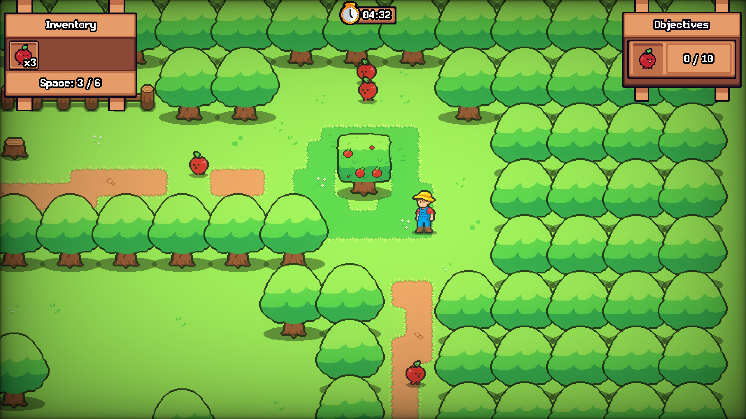My Farm Is Running! screenshot 2