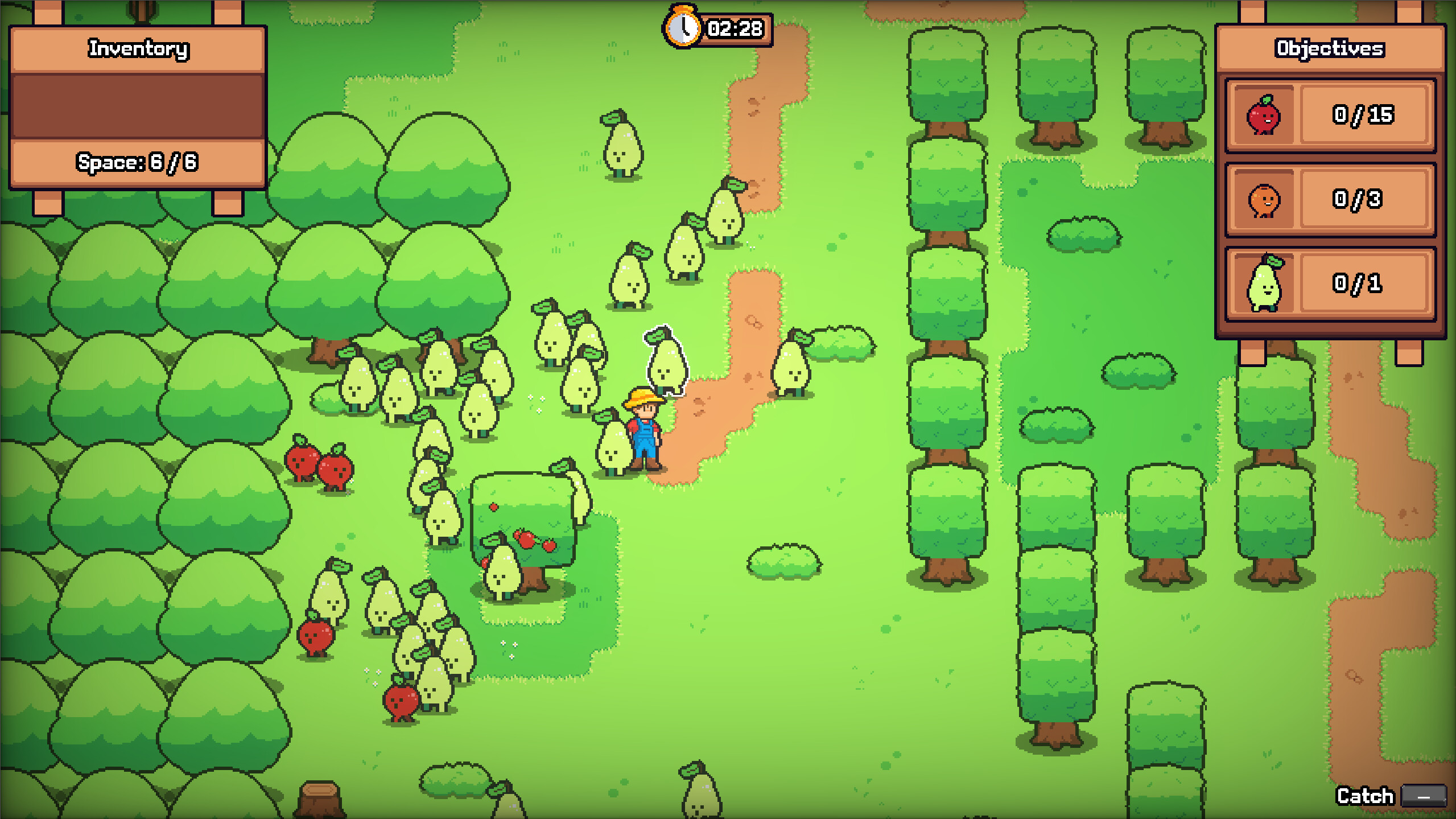 My Farm Is Running! screenshot 5