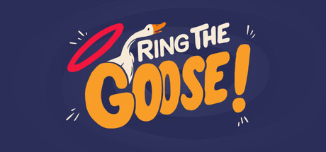 Cover art from Ring The Goose!