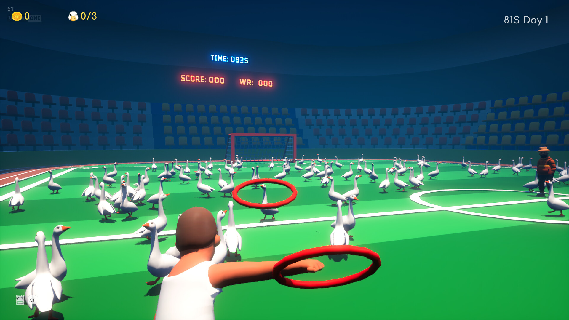 Ring The Goose! trailer