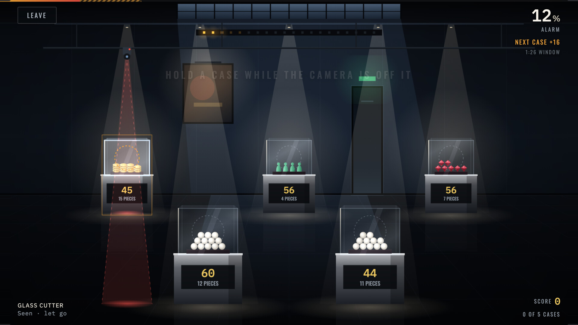 Mobsteria screenshot 3