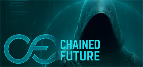 Cover art from CHAINED FUTURE