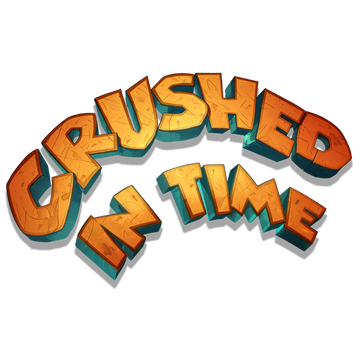 Crushed In Time