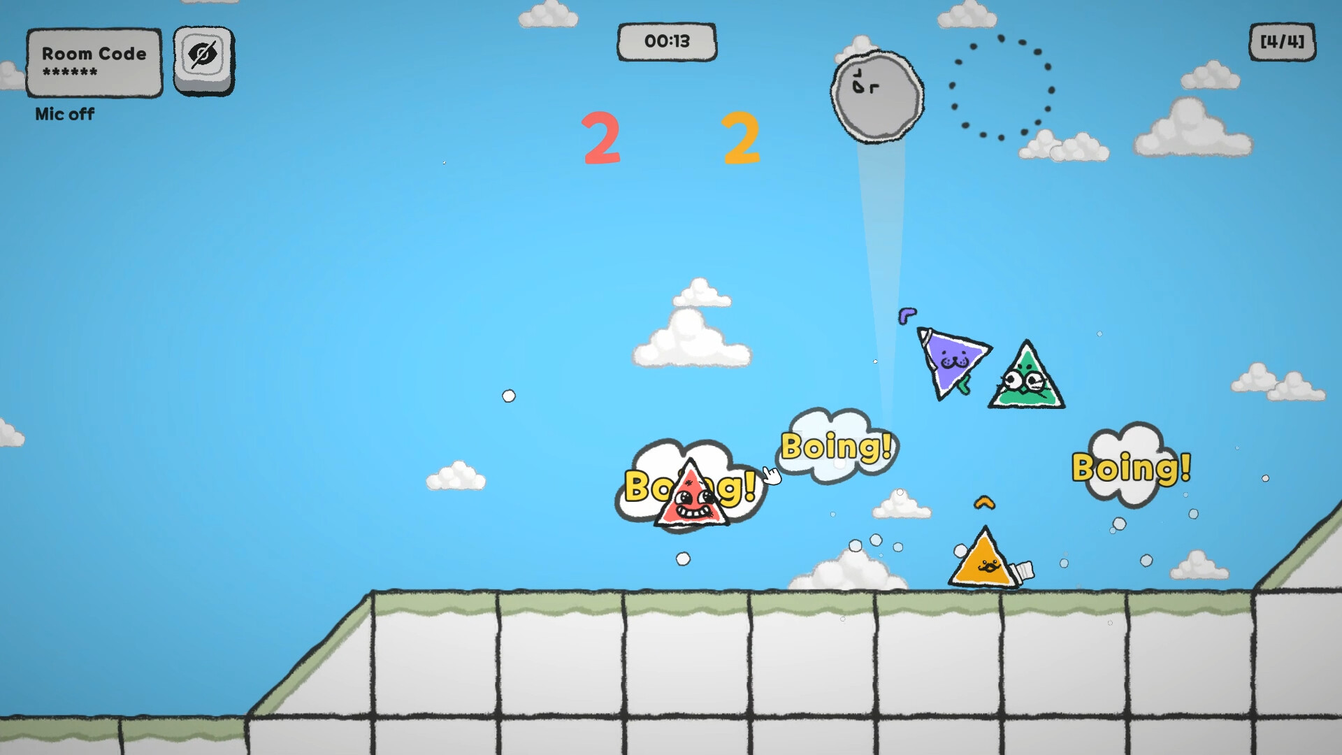 SEMO screenshot 3