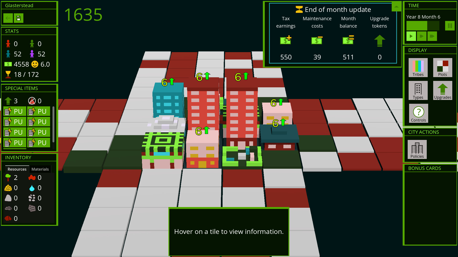 Meeting Places trailer