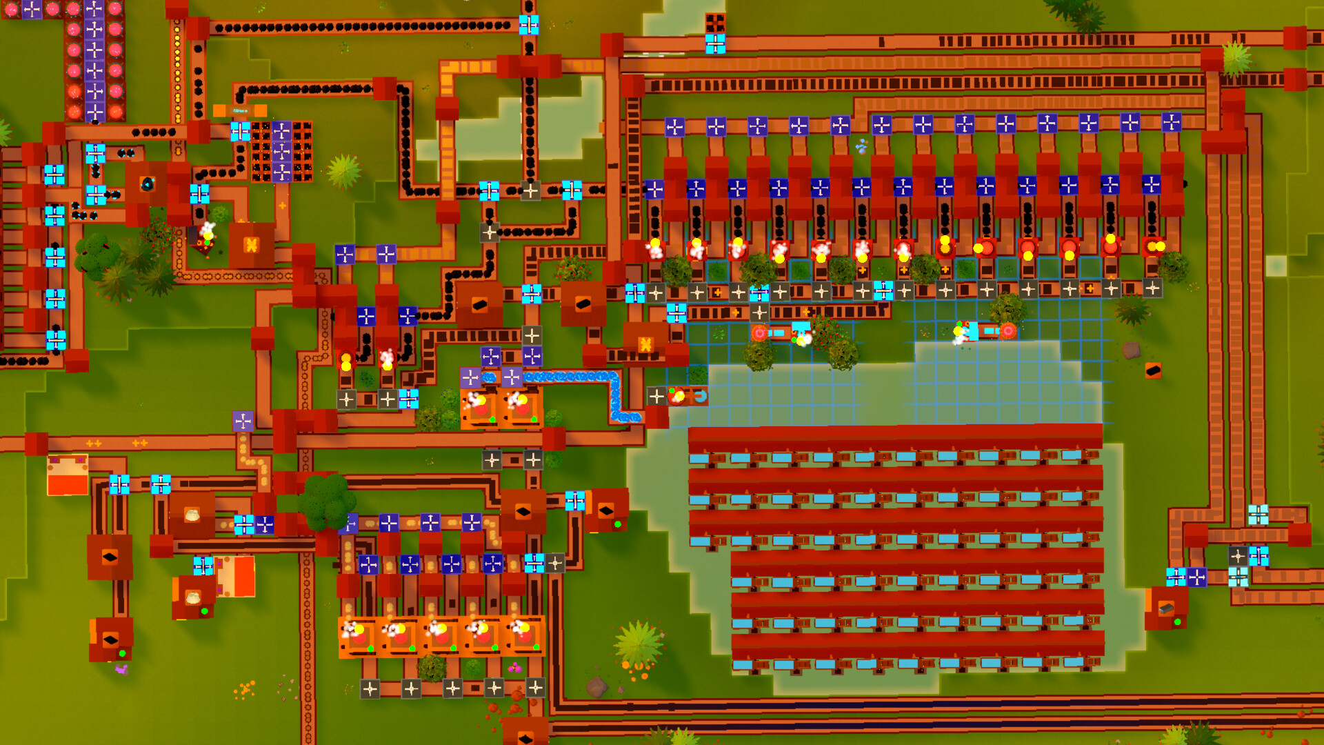 Arcaneering: Beyond Automation screenshot 3