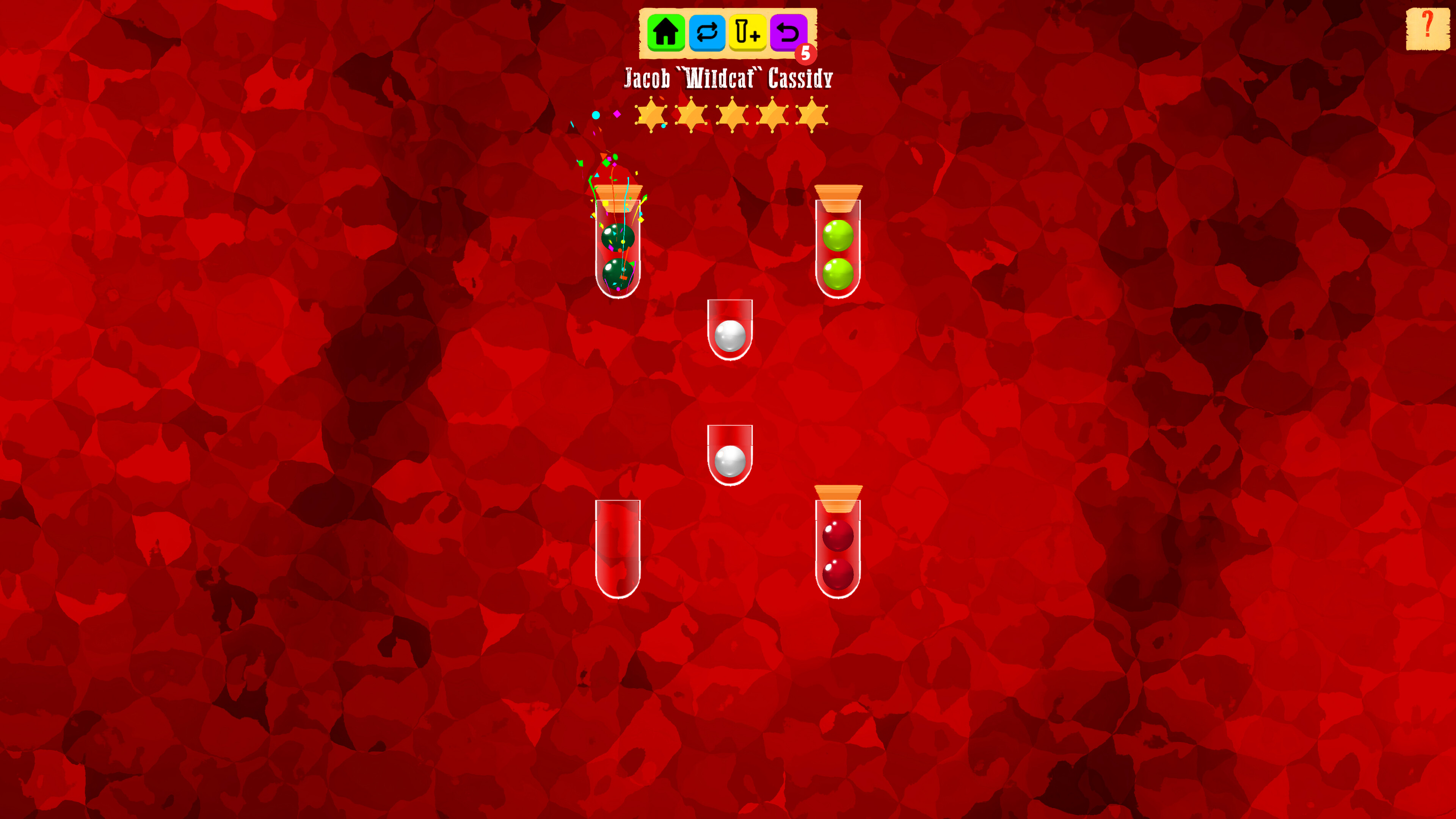Sort west screenshot 3