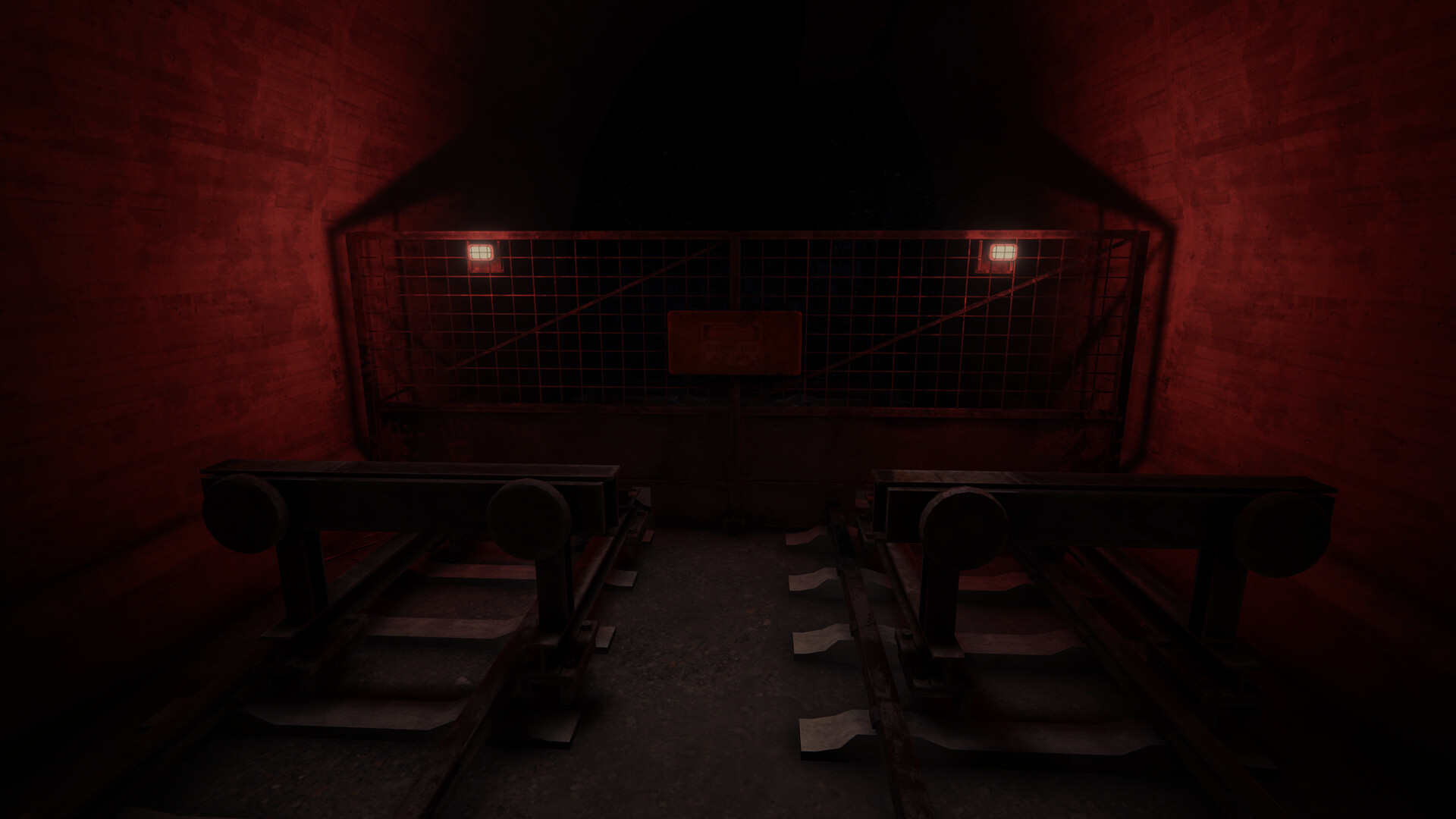SCP: Scavenger Project trailer