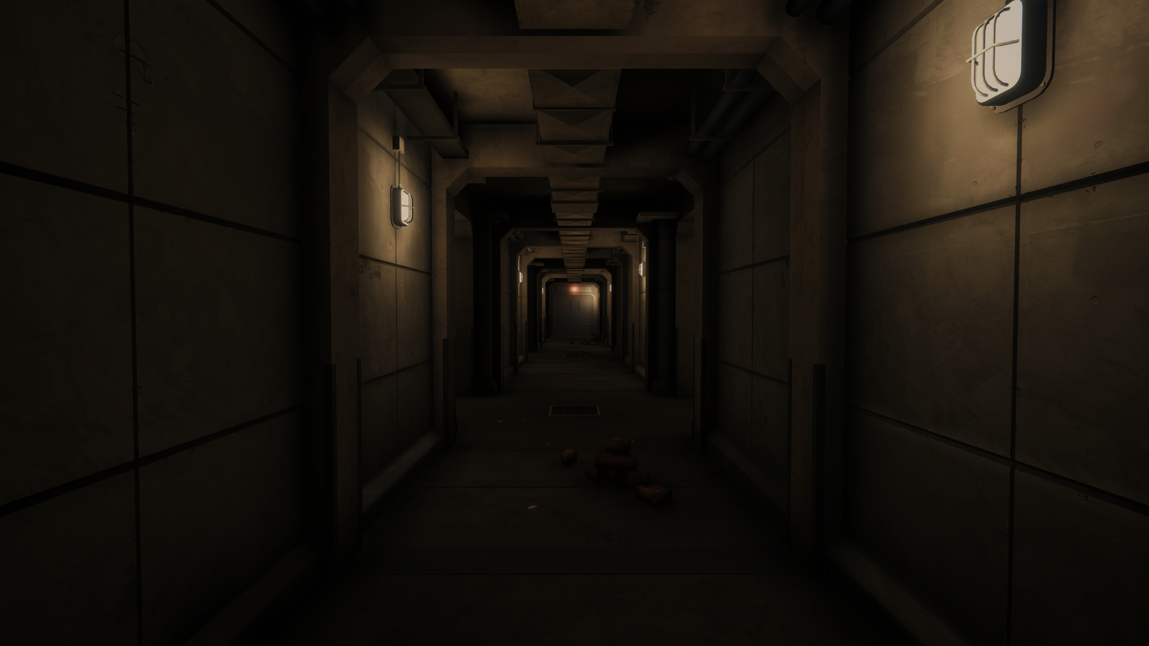 SCP: Scavenger Project screenshot 4
