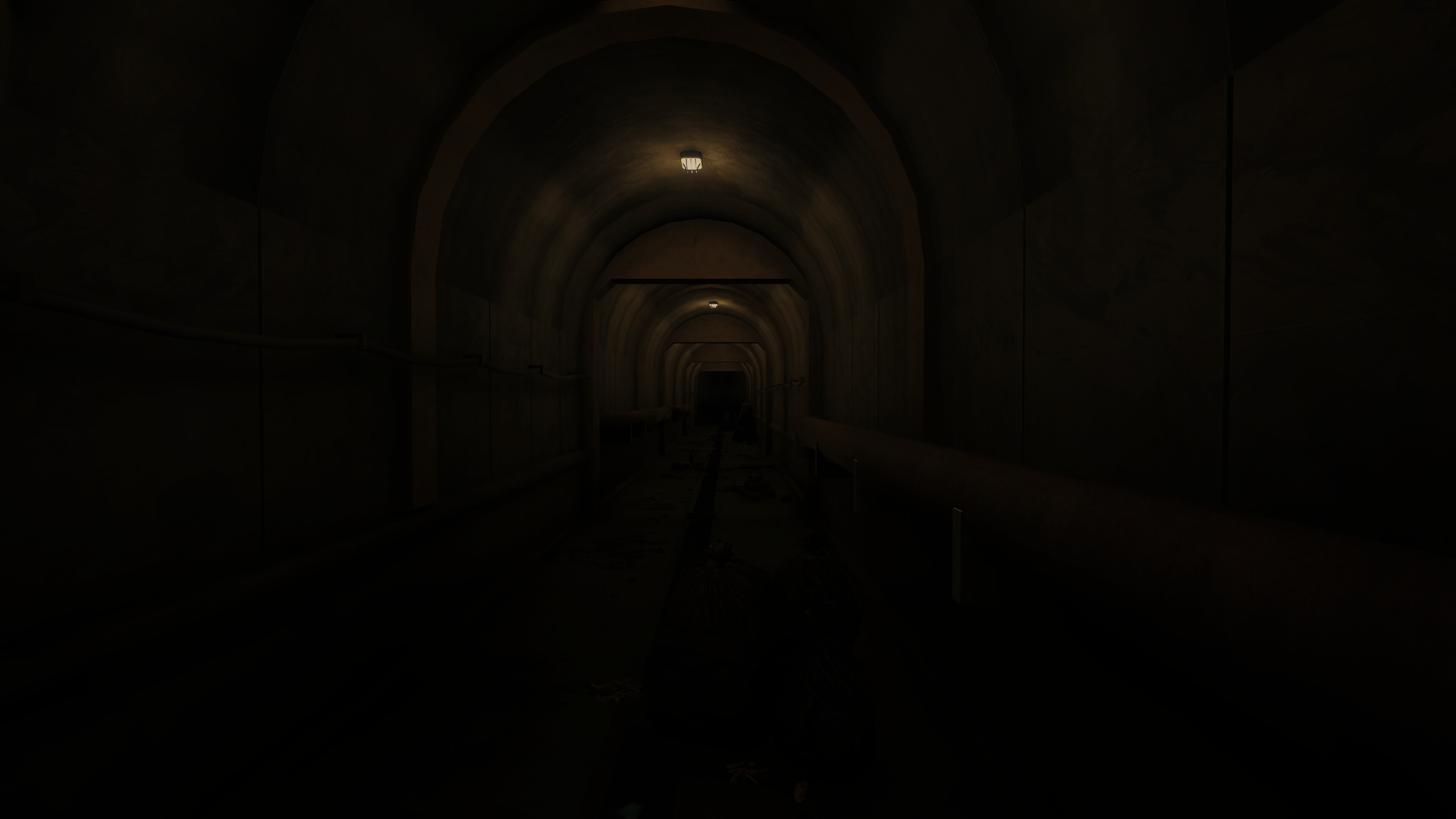 SCP: Scavenger Project screenshot 3
