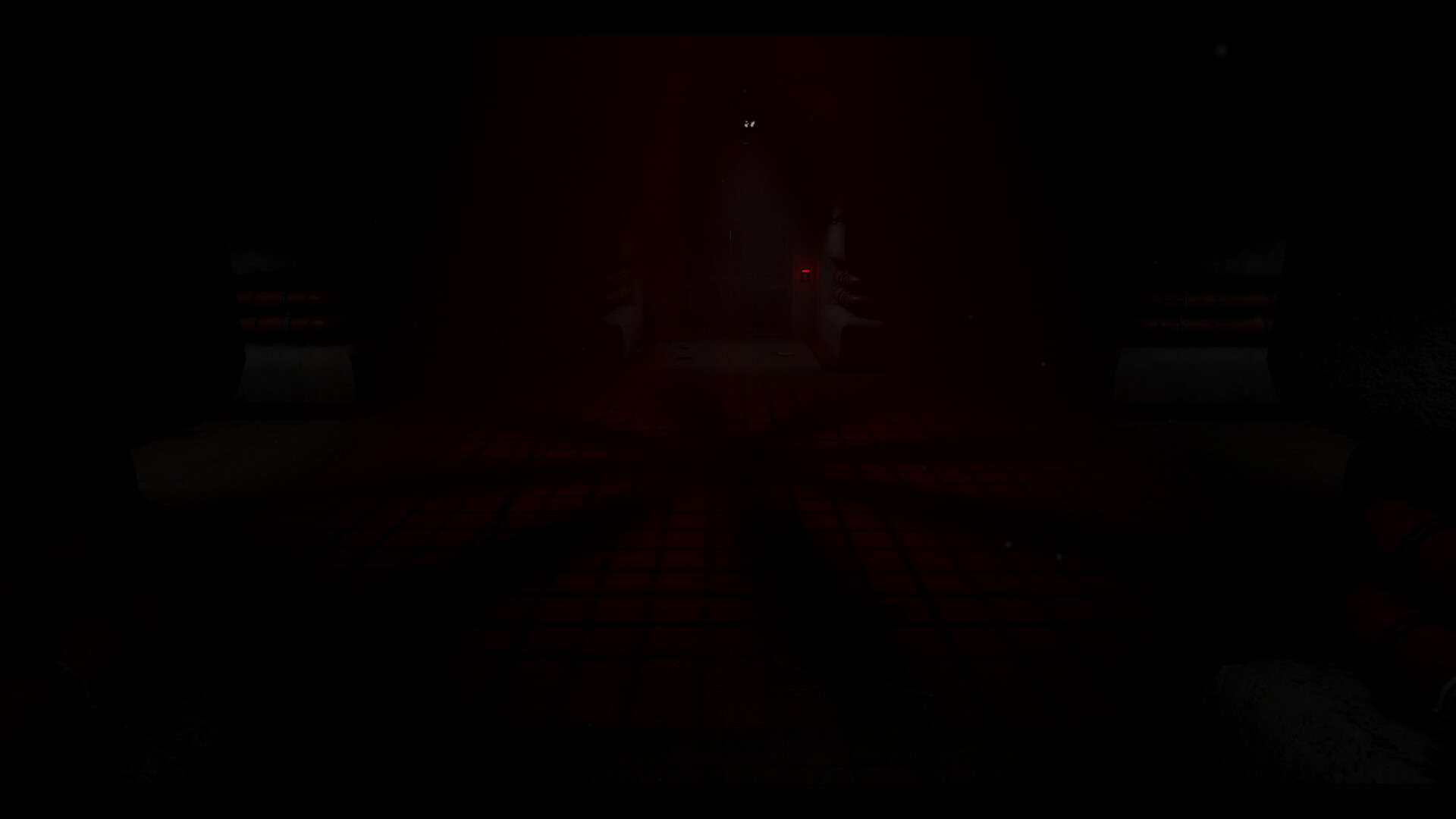 SCP: Scavenger Project trailer