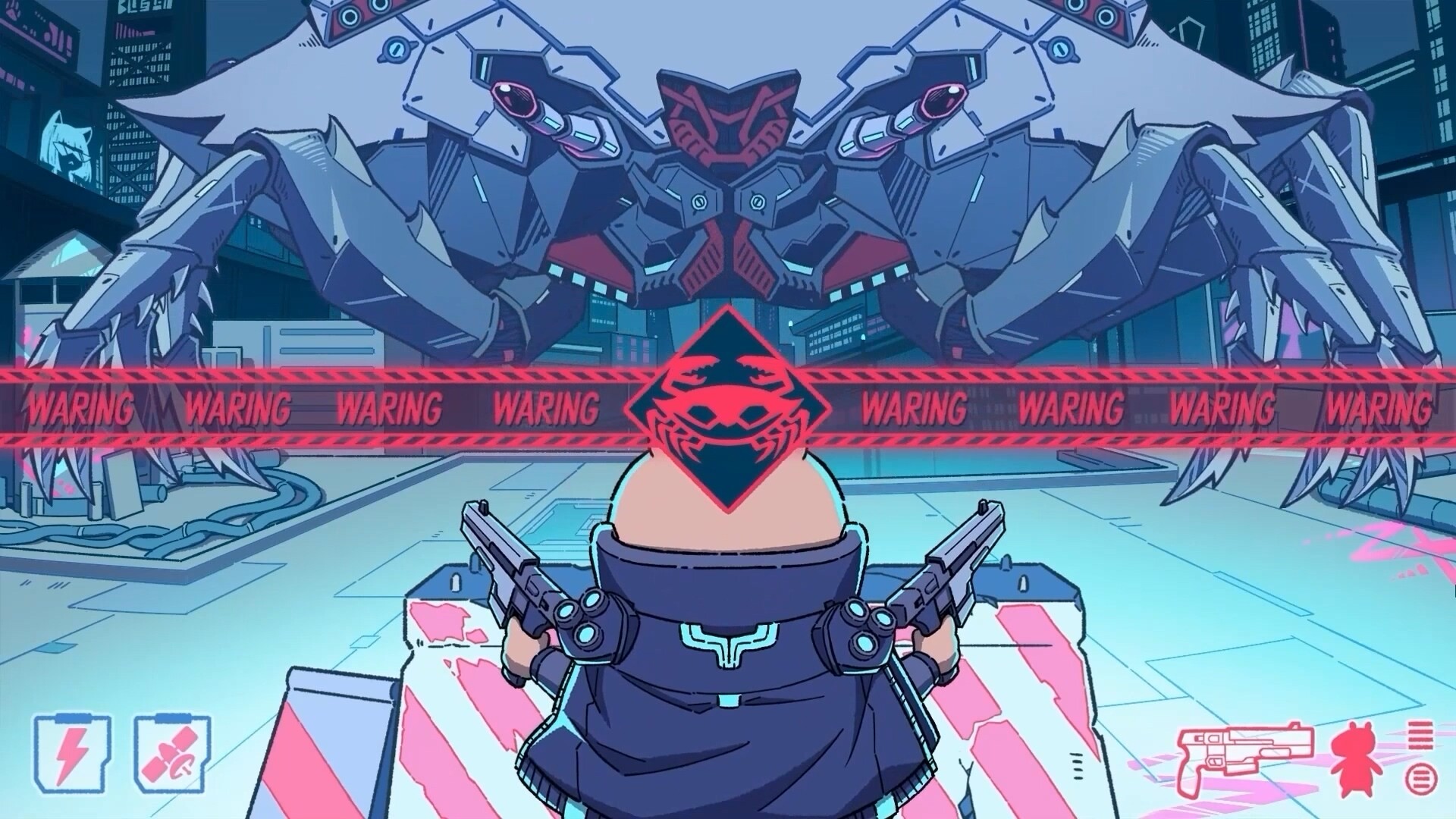 Rhythm Animal Café screenshot 4