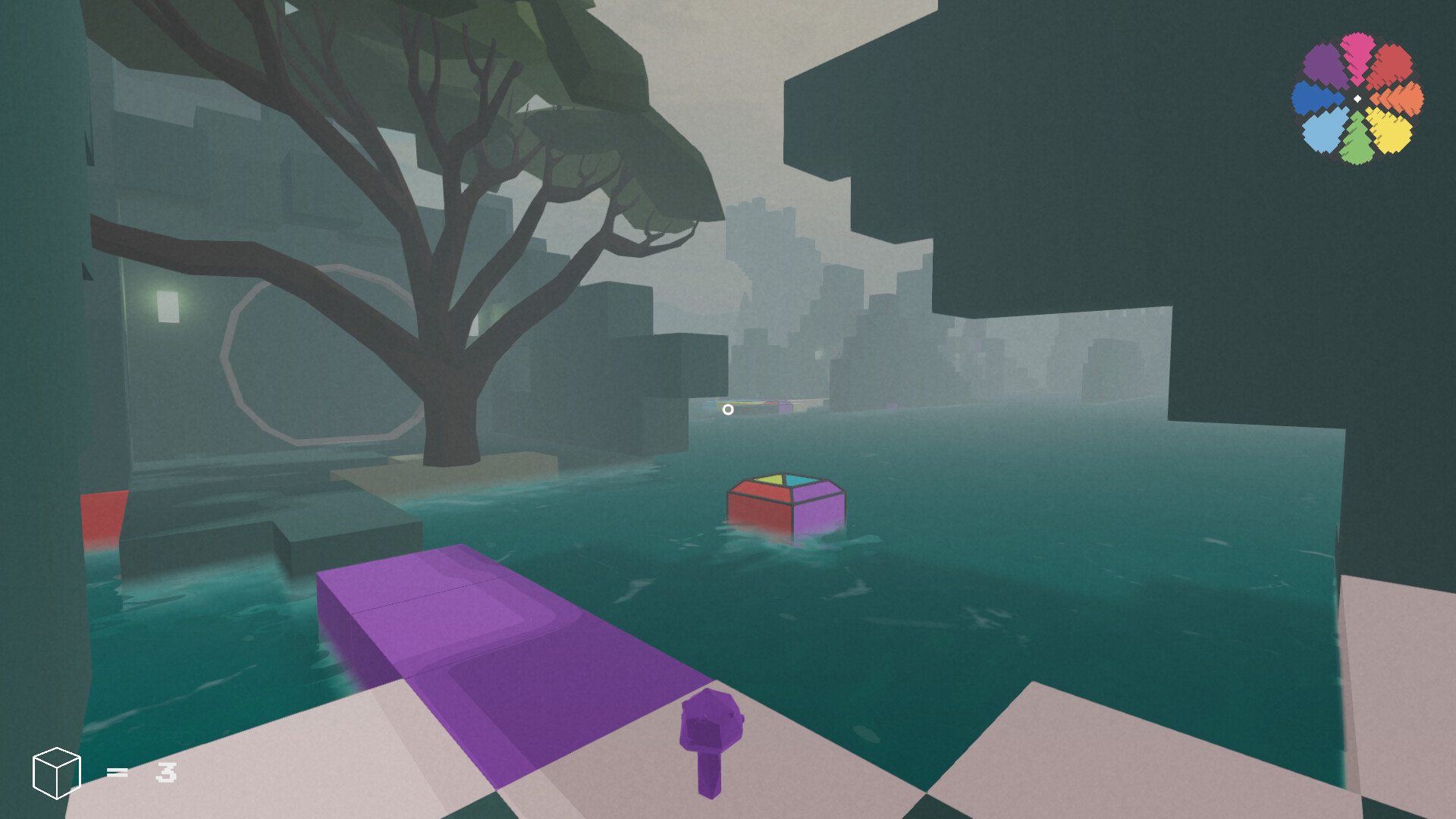 Mycubium trailer