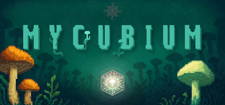 Cover art from Mycubium