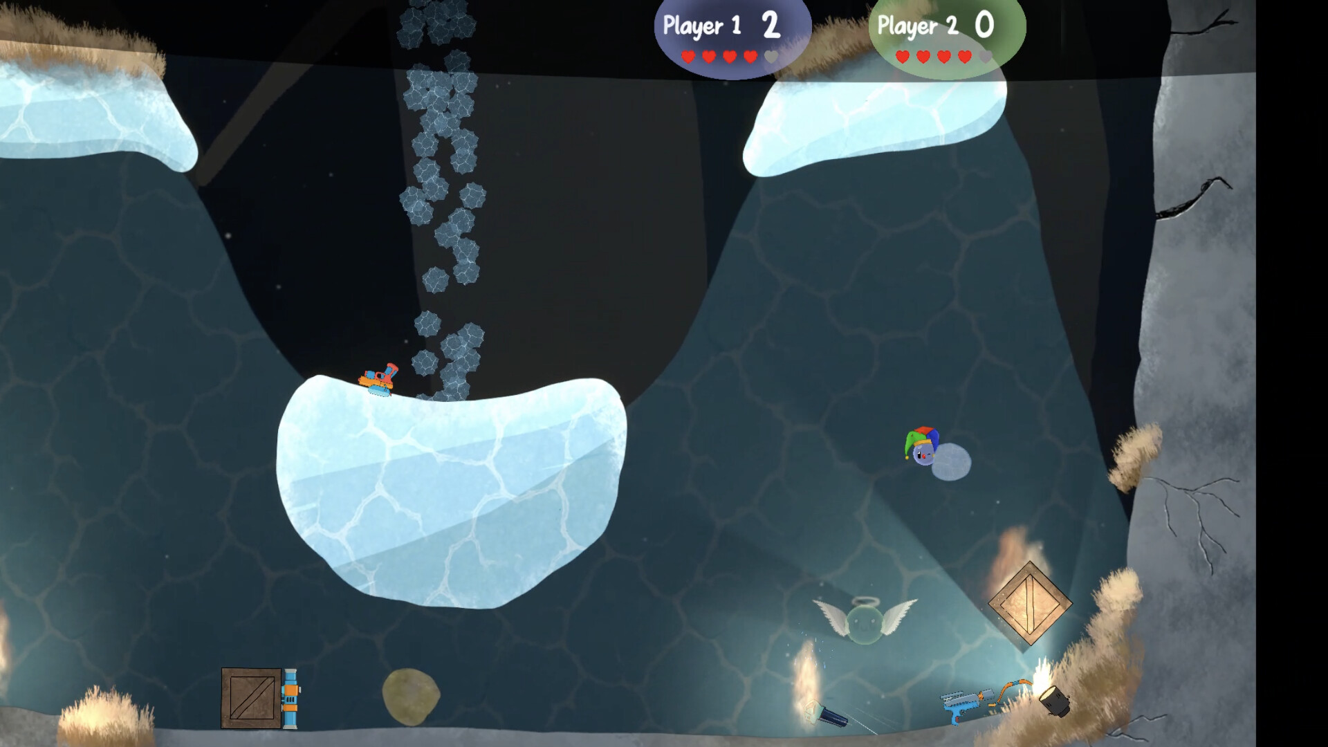 Bubble Gun screenshot 3