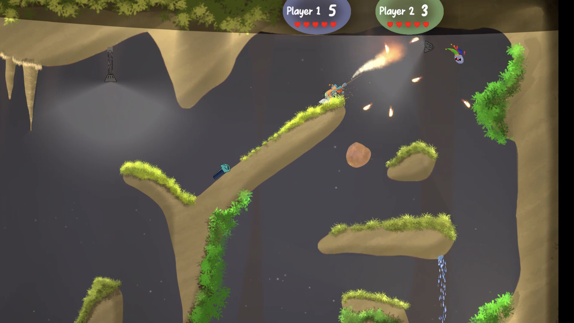 Bubble Gun screenshot 4