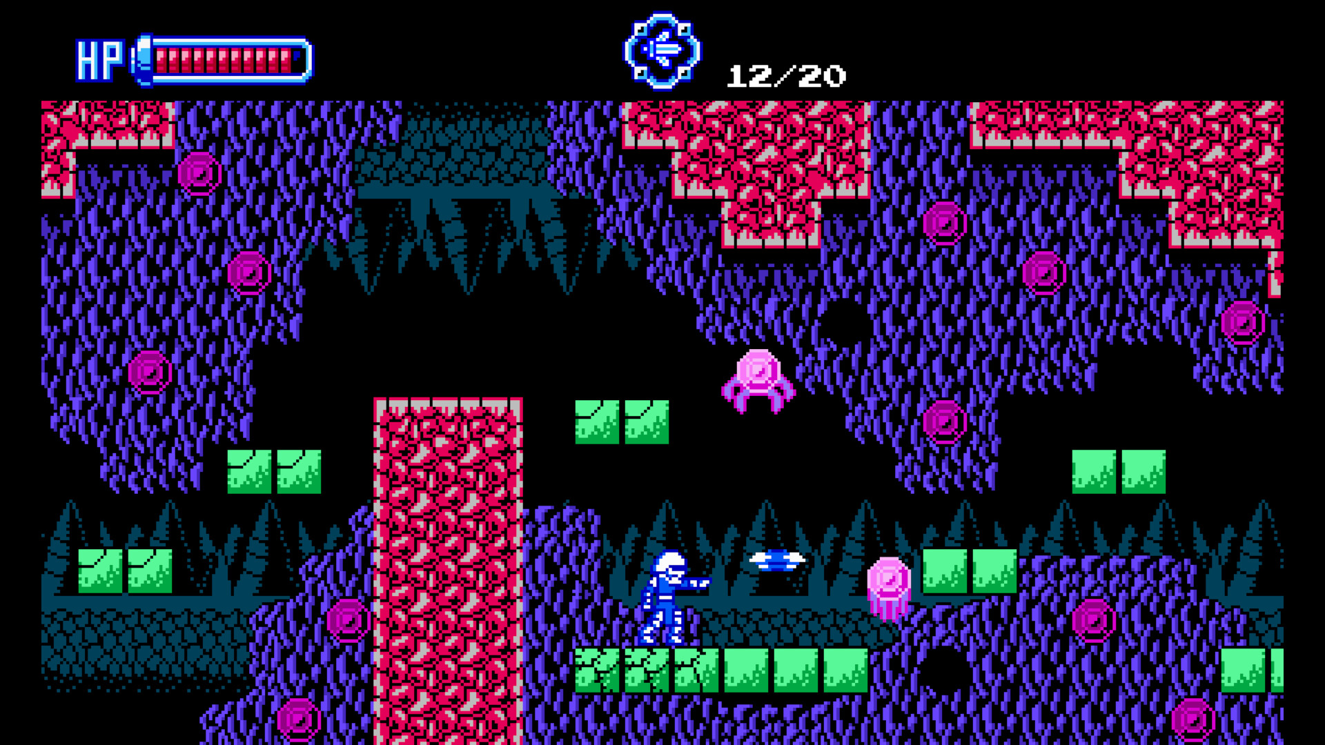 Shield of Valor screenshot 4