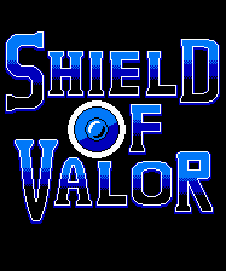 Shield of Valor