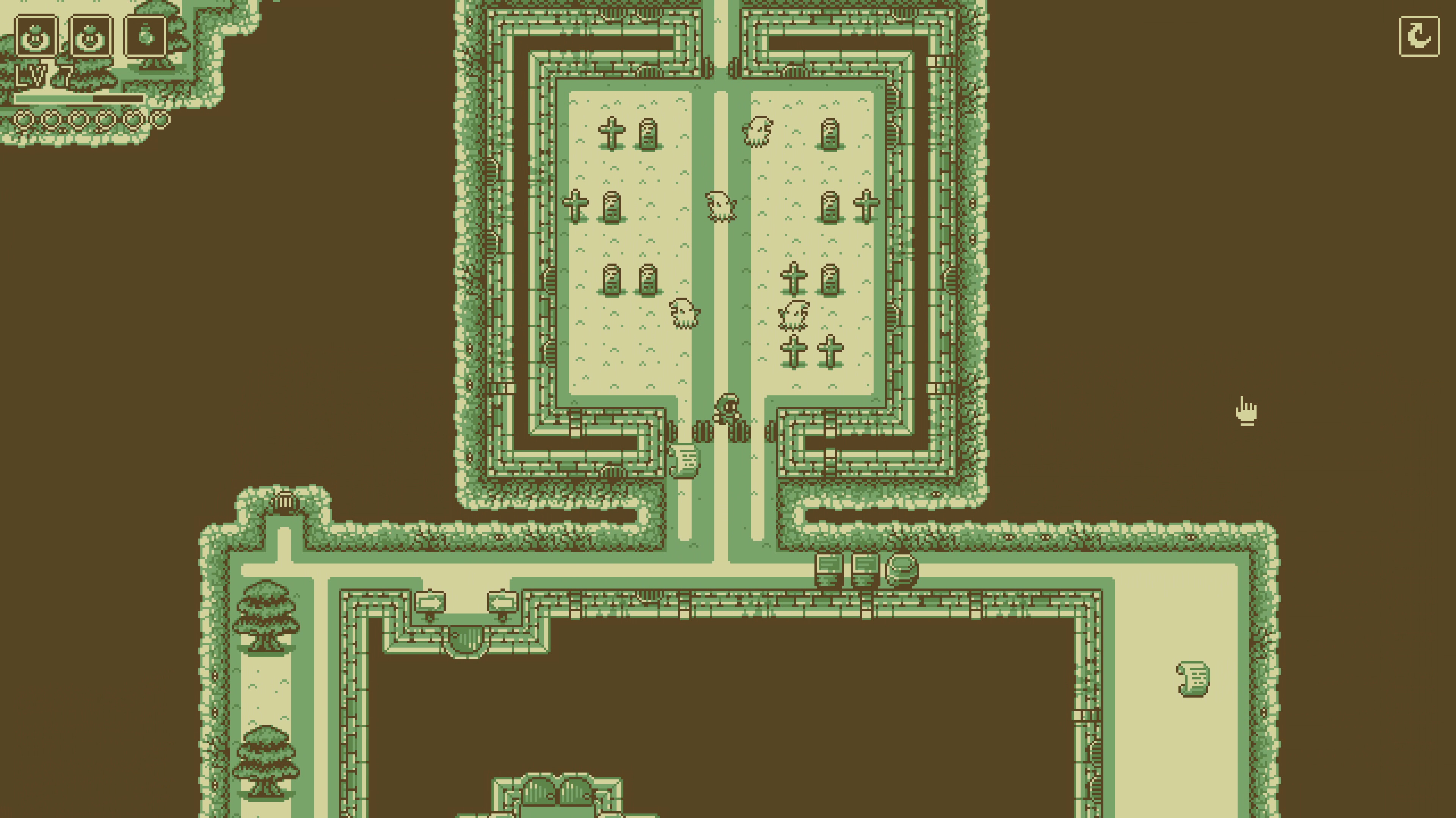 Memory Palace screenshot 4