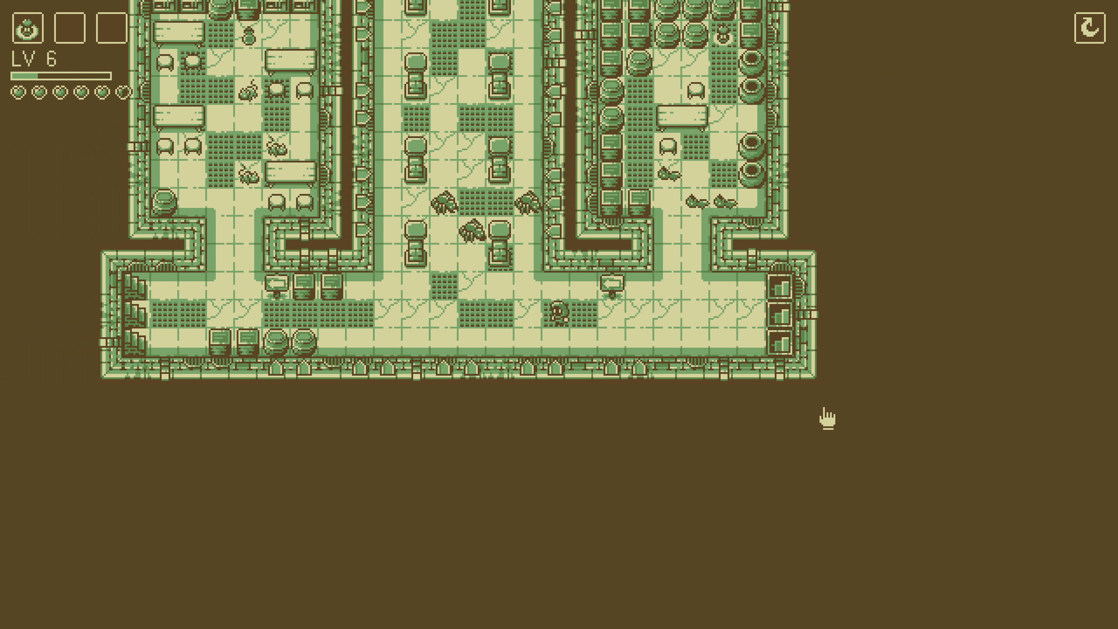 Memory Palace screenshot 3