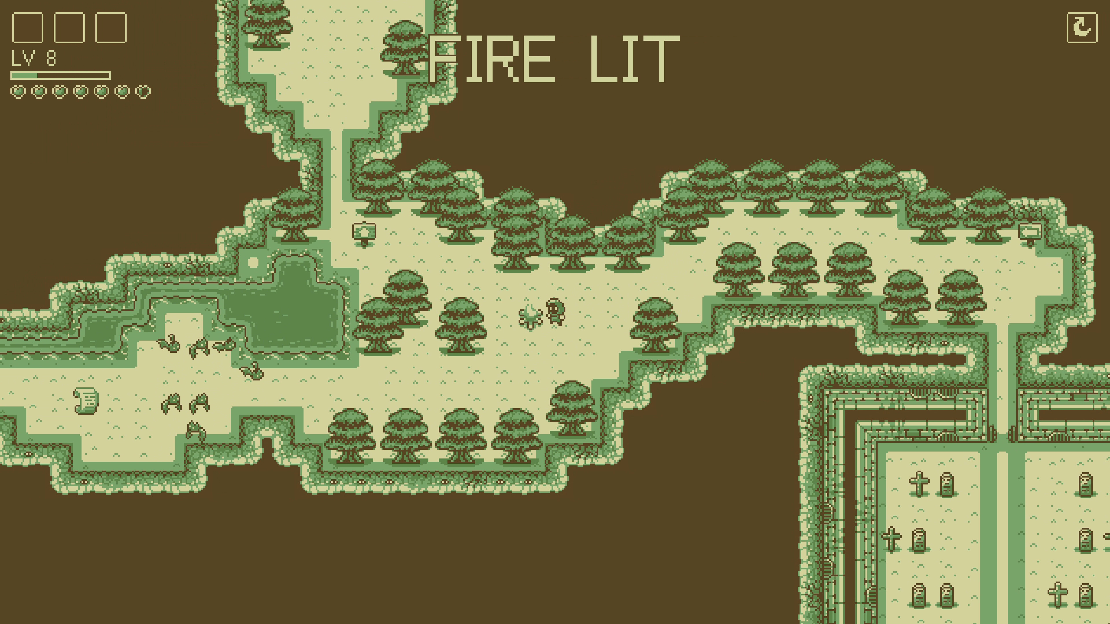 Memory Palace screenshot 5