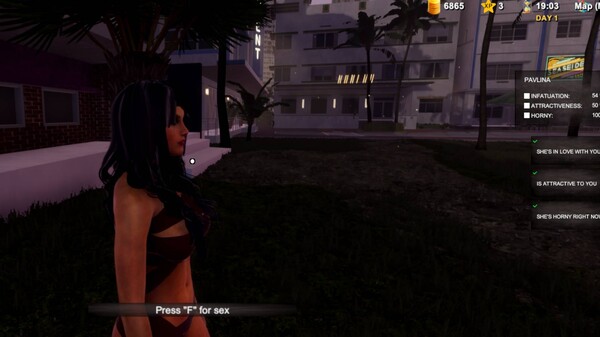 Sex screenshot 4