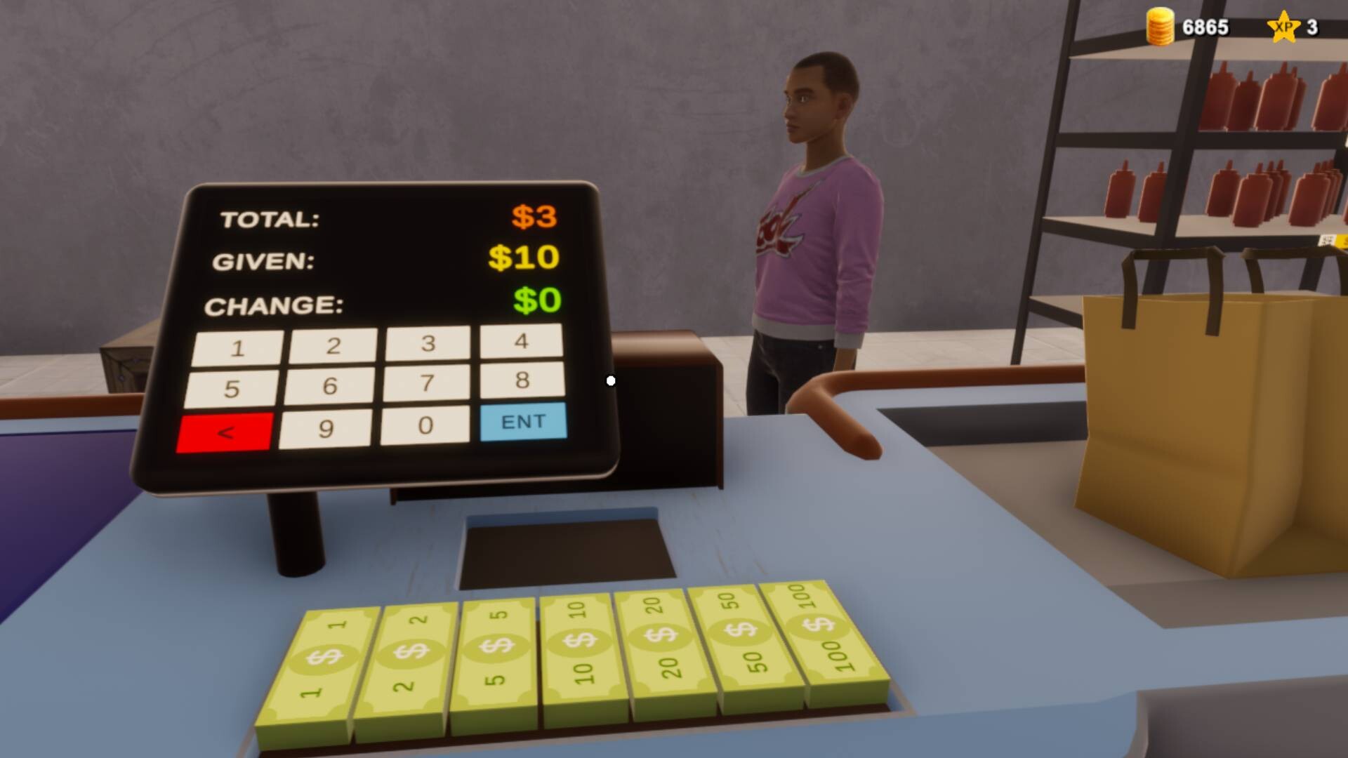 Sex screenshot 5
