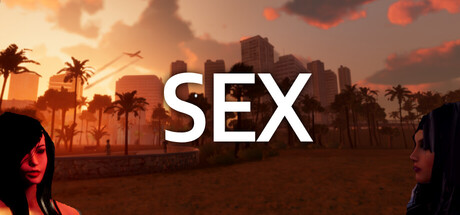 Cover art from Sex