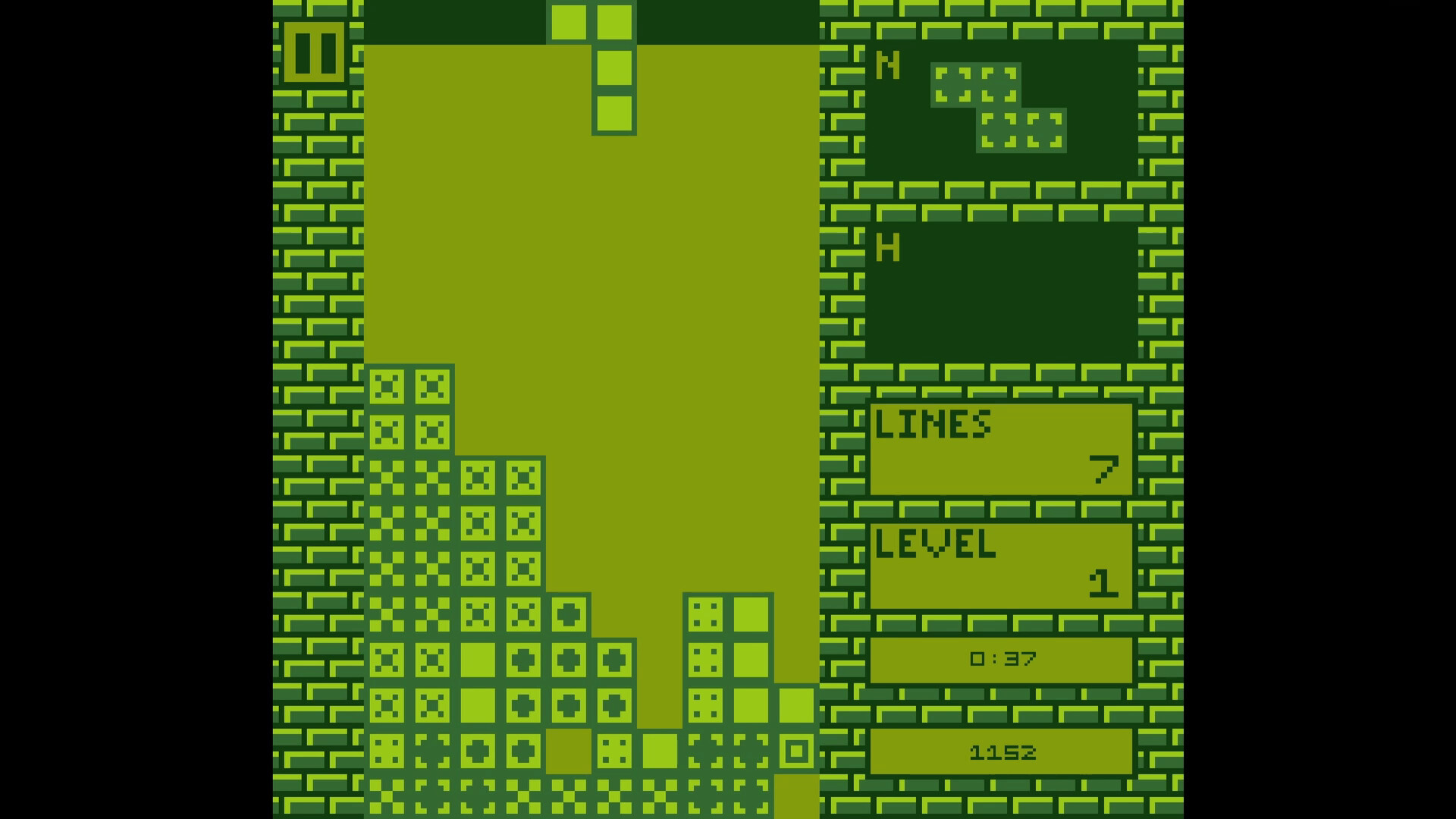 Emerald Gallery: 2-Score trailer