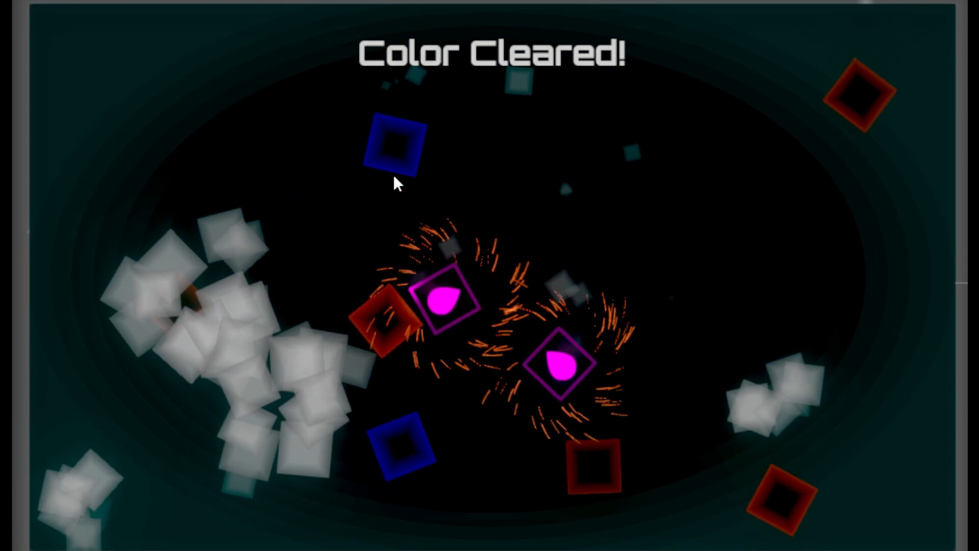 Tile Tempest screenshot 2