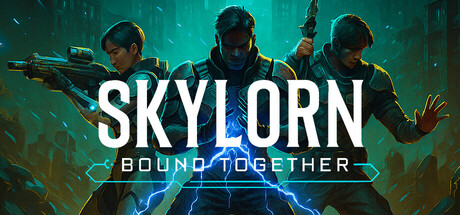 Skylorn: Bound Together