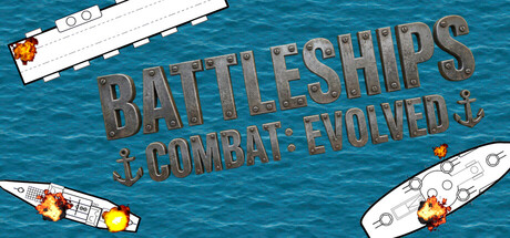 Battleships Combat: Evolved