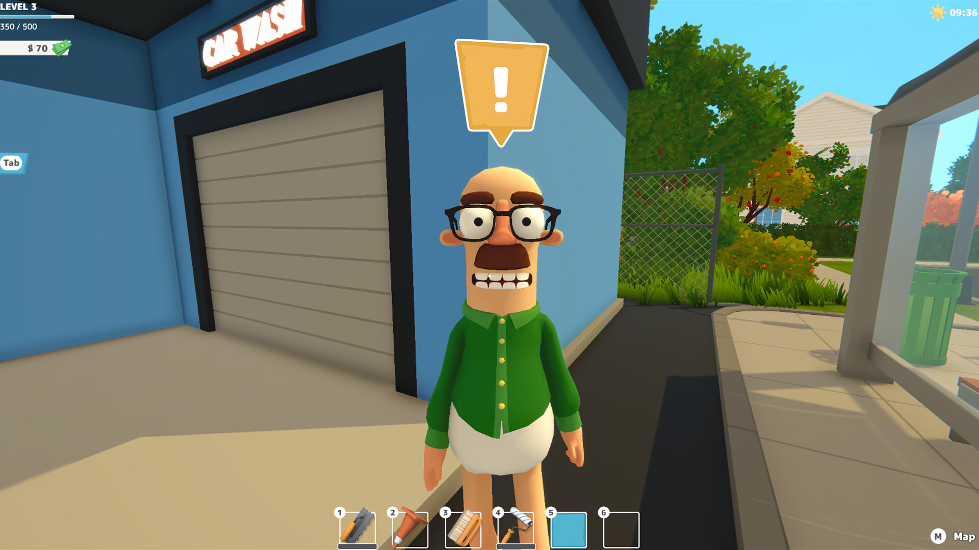 Handymen Together screenshot 5