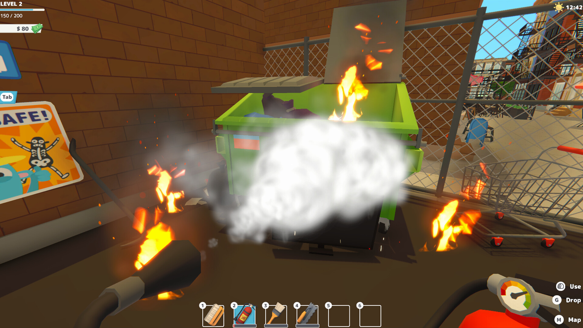 Handymen Together screenshot 4