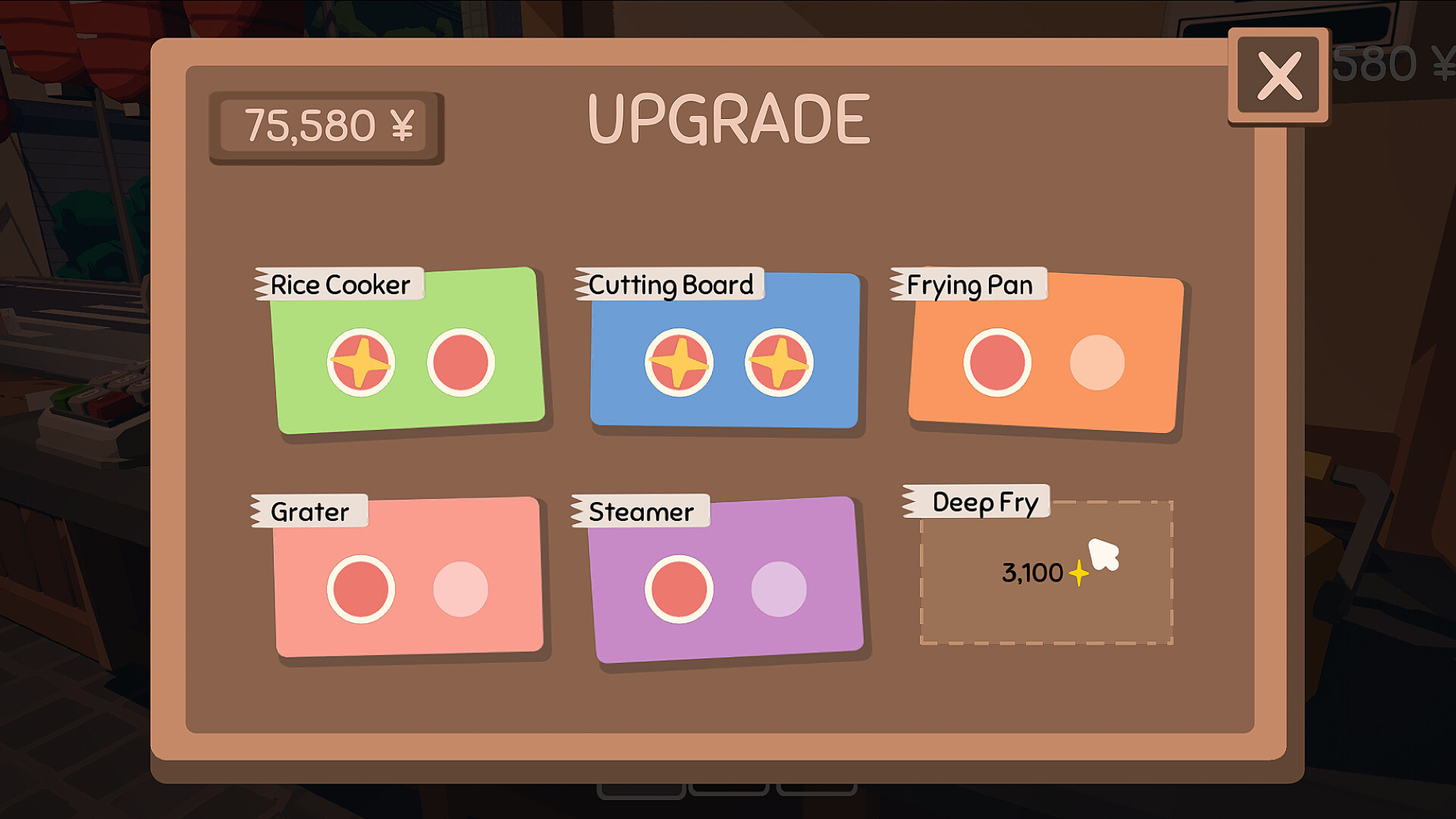 My Little Bento Shop screenshot 5