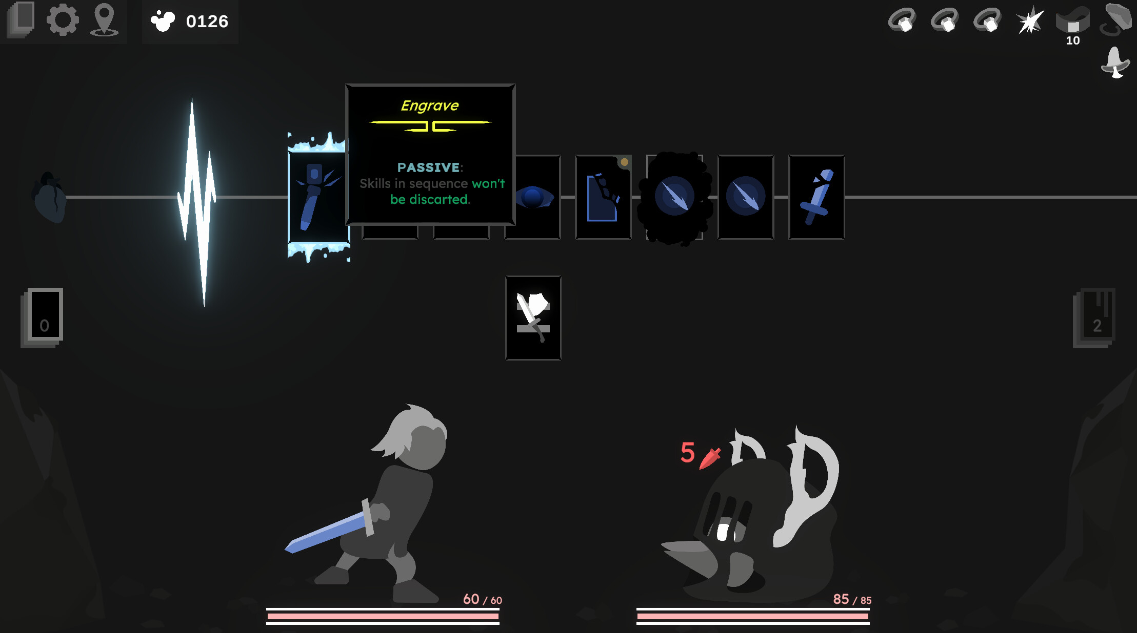 Heart sequence screenshot 4