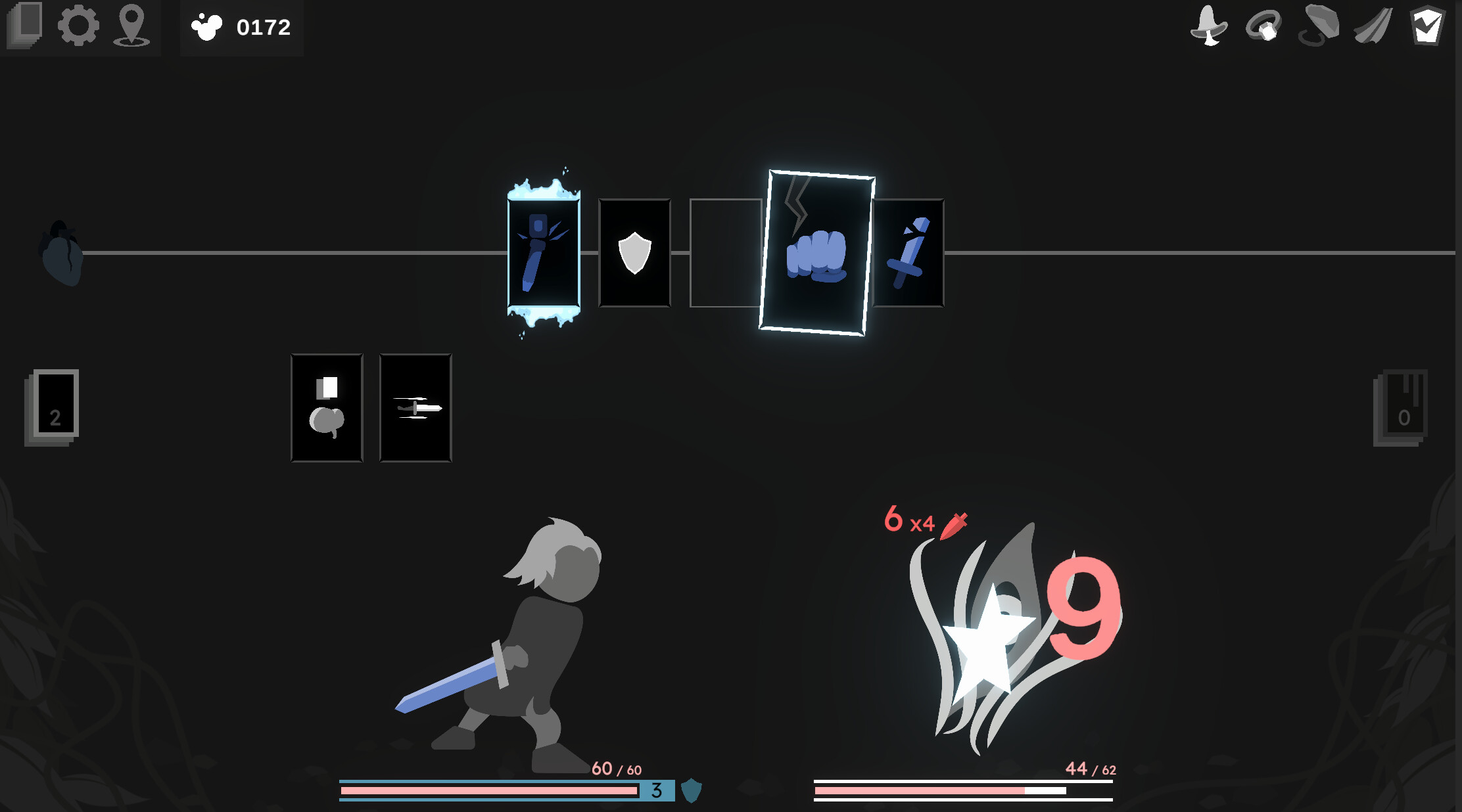 Heart sequence screenshot 5