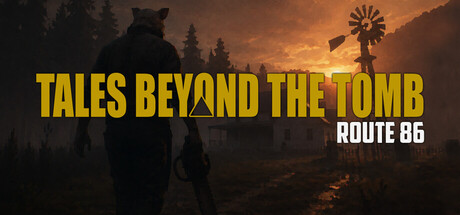 Tales Beyond The Tomb - Route 86