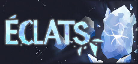 Cover art from Éclats