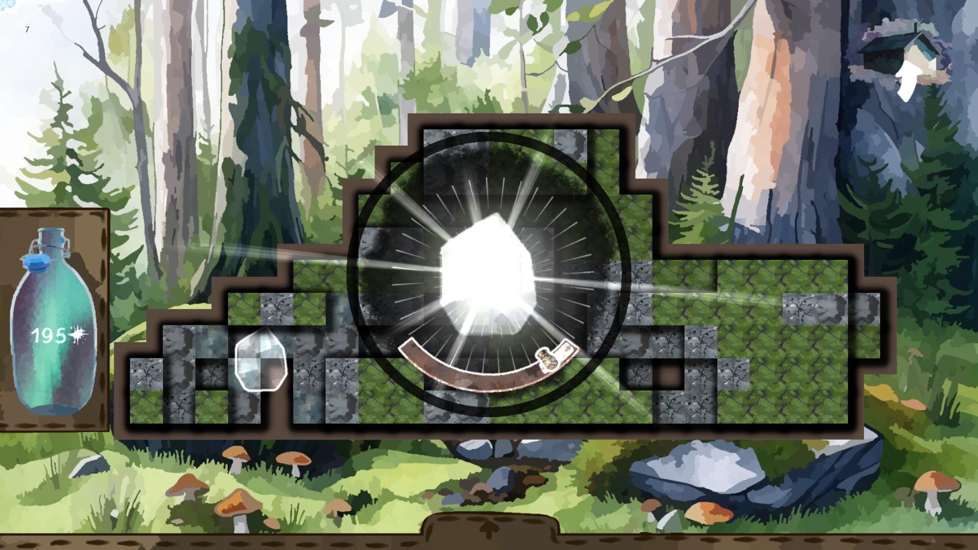 Éclats screenshot 4