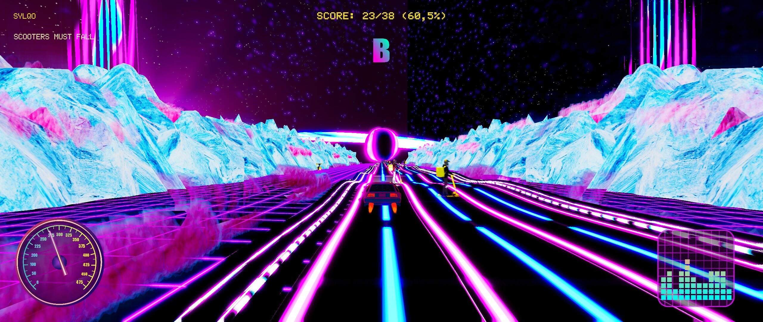 Trailer poster