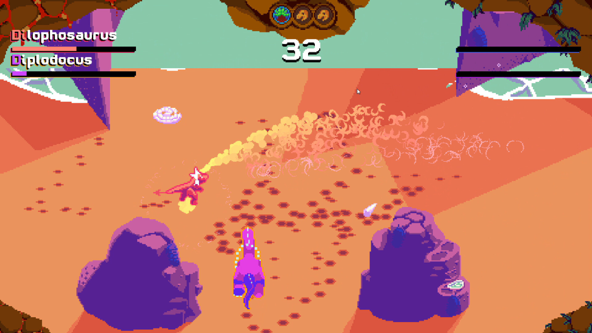 Stellarsaurs screenshot 2