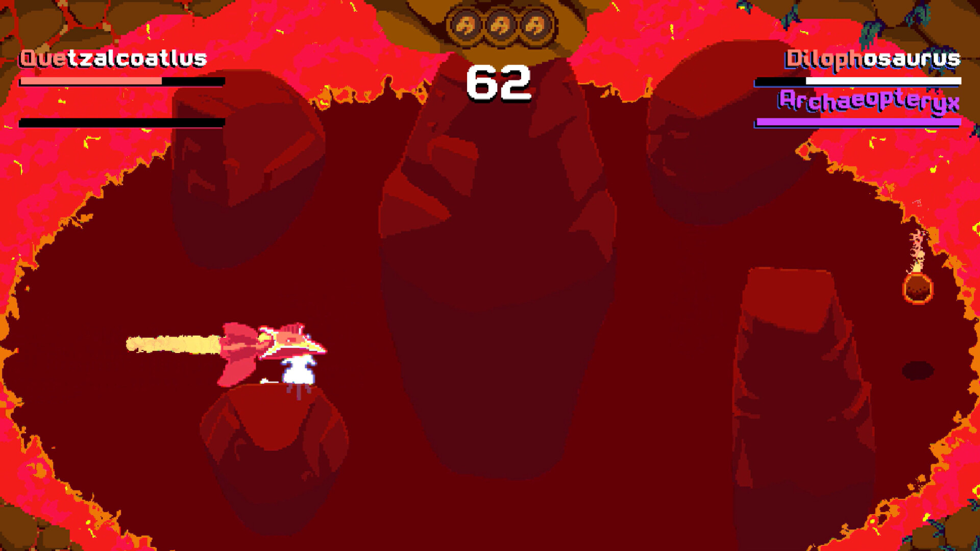 Stellarsaurs screenshot 4