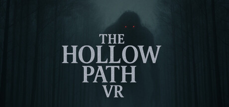 Cover art from The Hollow Path VR