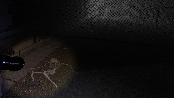 Wiped Clean PC screenshot 3