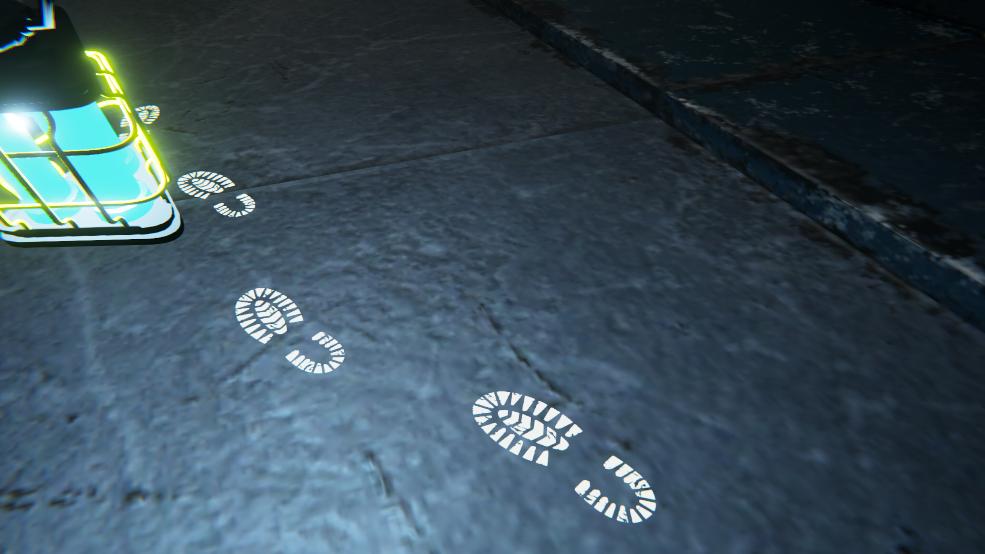 Wiped Clean PC screenshot 2