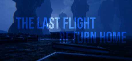 Cover art from The Last Flight: Return Home