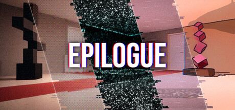 Cover art from Epilogue