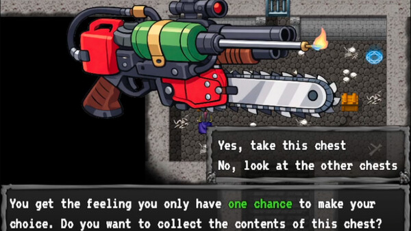 Armor Breaker screenshot 3