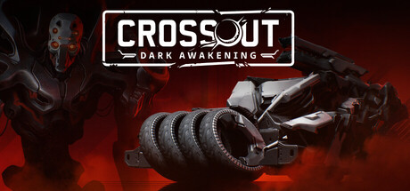 Crossout